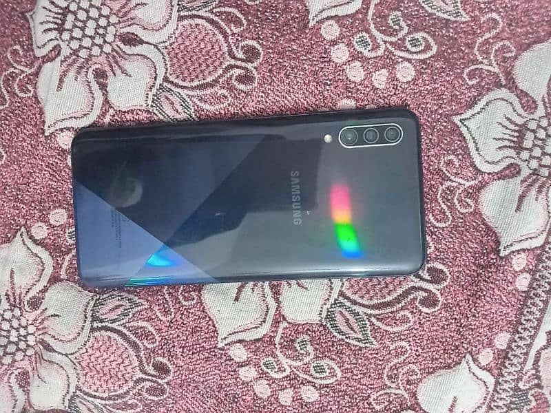 Samsung A30s 1