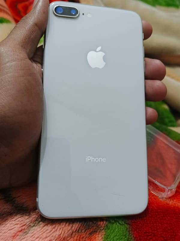 iPhone 8 Plus PTA Approved 1