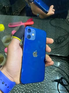 iPhone 12 mini jv