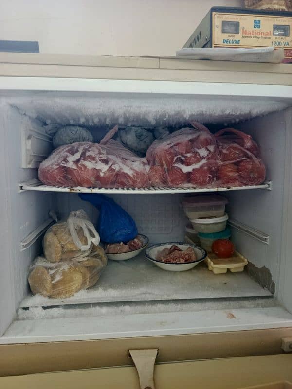 zabardast conditions and cooling 10 cubic Medium   . 2