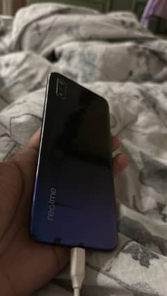 realme 3