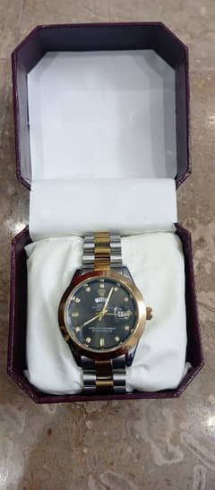 Rolex Original Brand New Watch