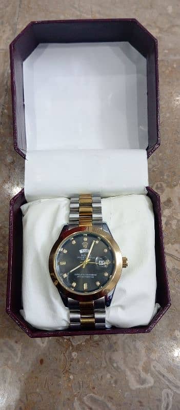 Rolex Original Brand New Watch 0