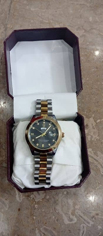 Rolex Original Brand New Watch 1