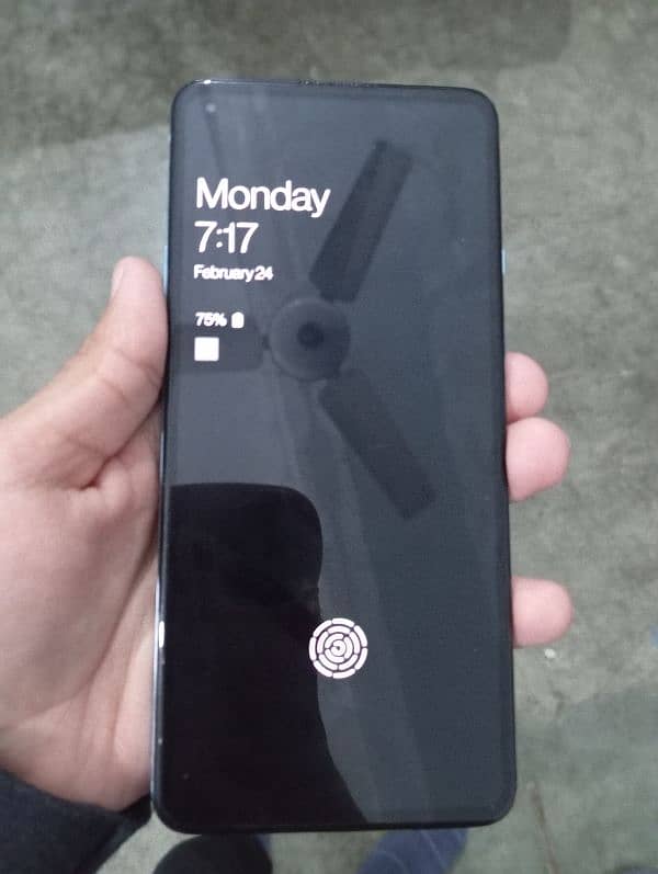 ONEPLUS 9R FOR SALE. 4