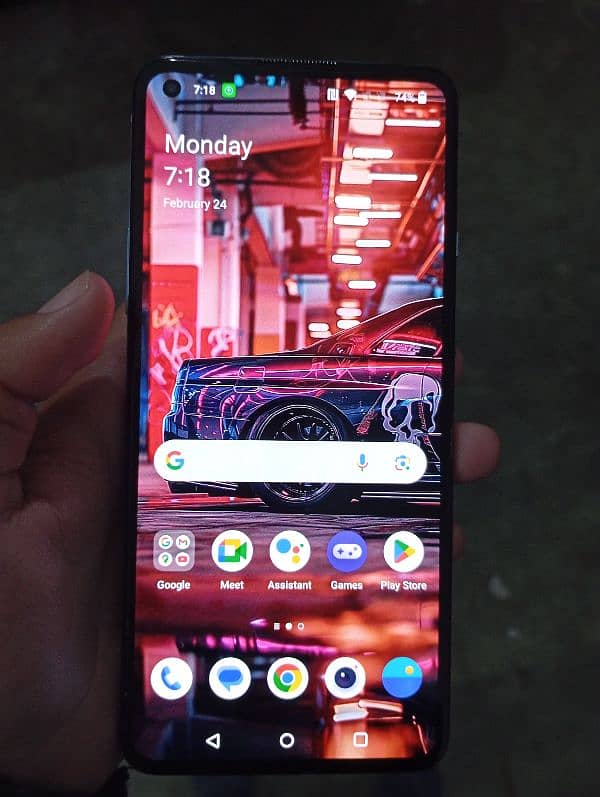 ONEPLUS 9R FOR SALE. 5