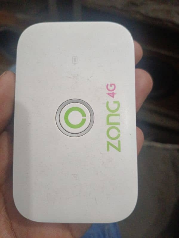 Zong bolt plus 4g l 0