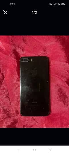 iphone 7 plus pta 256 gb