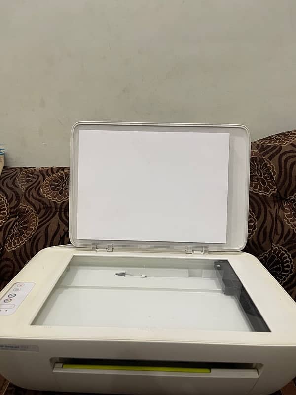 hp deskjet 2132 1