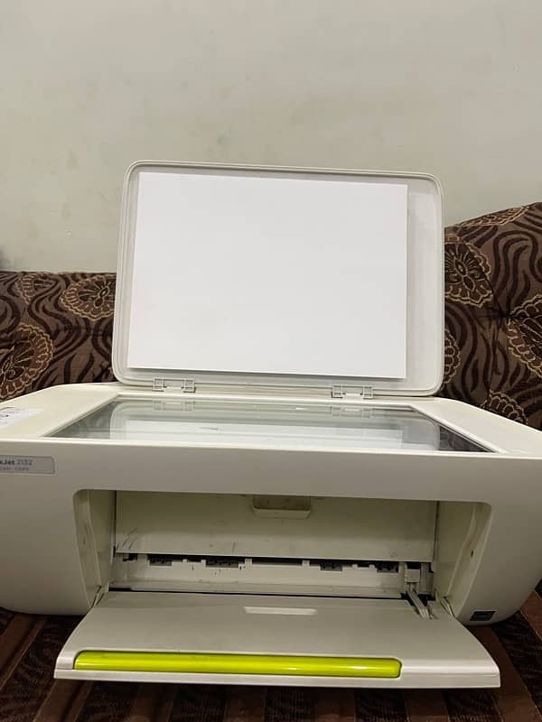 hp deskjet 2132 2