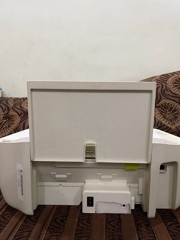 hp deskjet 2132 3