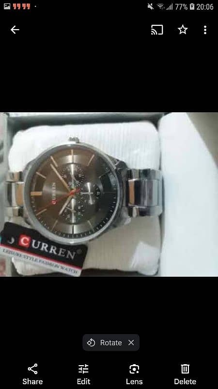 Mens Watch 1