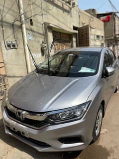 Honda City IVTEC 2022