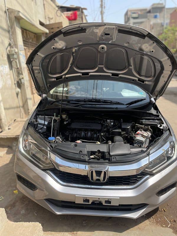 Honda City IVTEC 2022 2