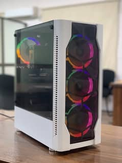 Selling Extreme Gaming Pc Ryzen 5 3600