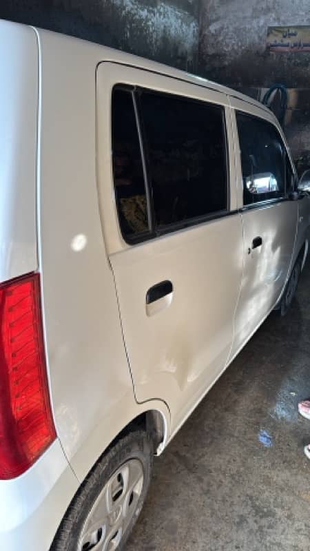 Suzuki Wagon R 2022 2