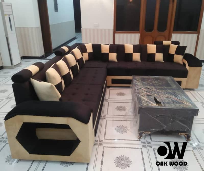 Sofa Maker - Sofa set for sale - Sofa repairing - Sofa repair 2