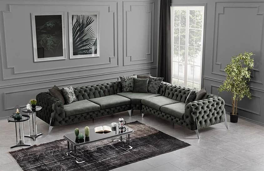 Sofa Maker - Sofa set for sale - Sofa repairing - Sofa repair 3