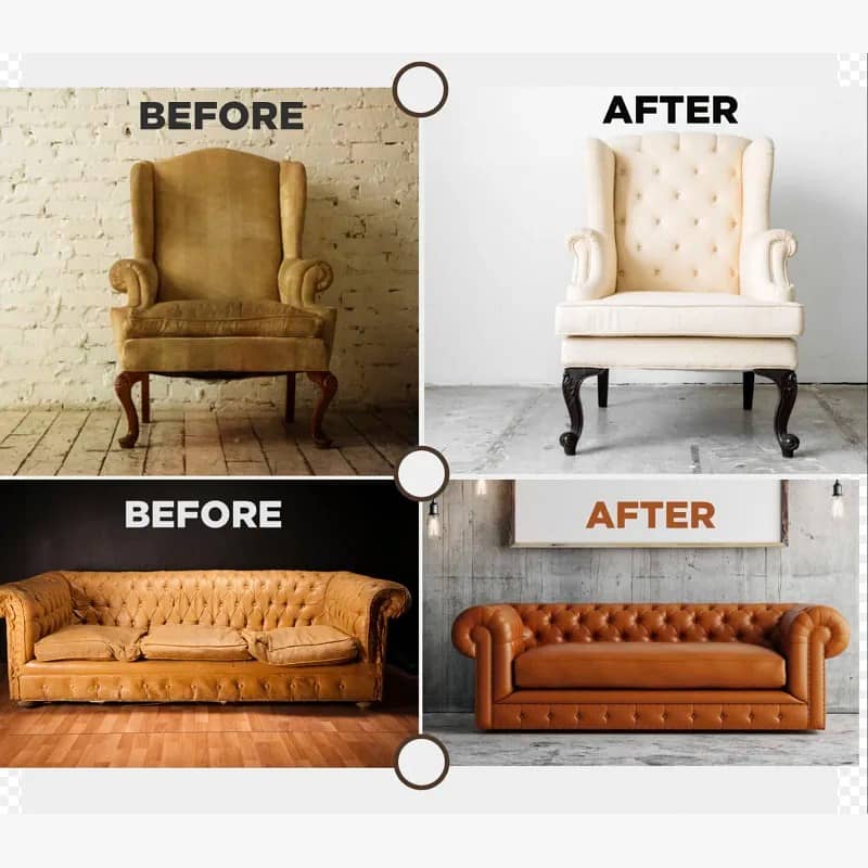 Sofa Maker - Sofa set for sale - Sofa repairing - Sofa repair 4