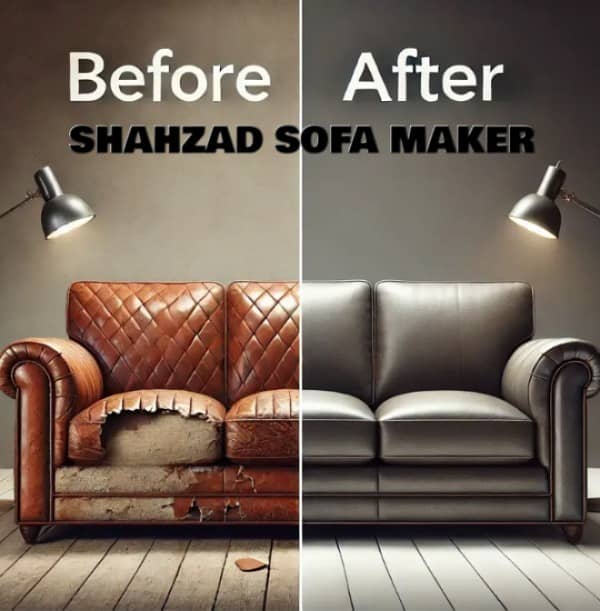 Sofa Maker - Sofa set for sale - Sofa repairing - Sofa repair 10