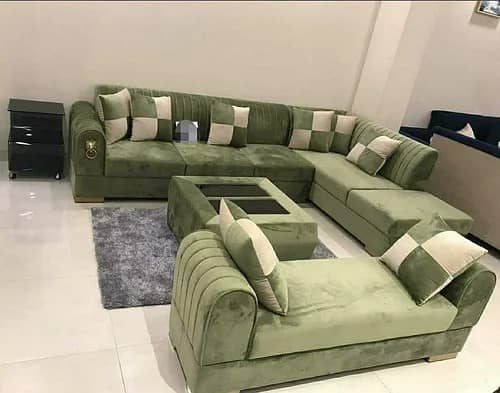 Sofa Maker - Sofa set for sale - Sofa repairing - Sofa repair 16