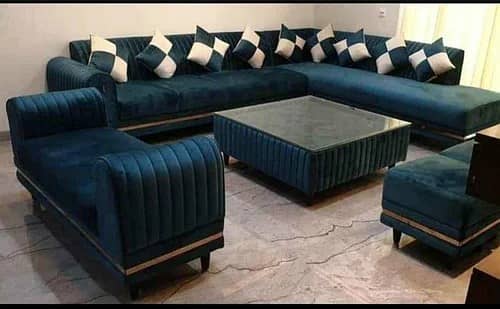 Sofa Maker - Sofa set for sale - Sofa repairing - Sofa repair 18