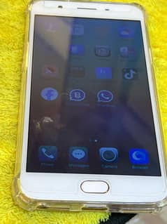 oppo f1s 4gb 64gb