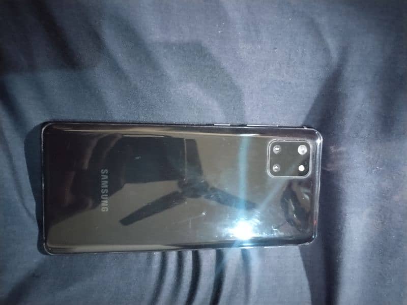 Samsung note 10 lite 1