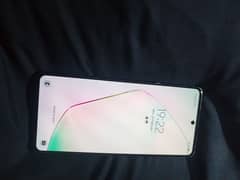 Samsung note 10 lite