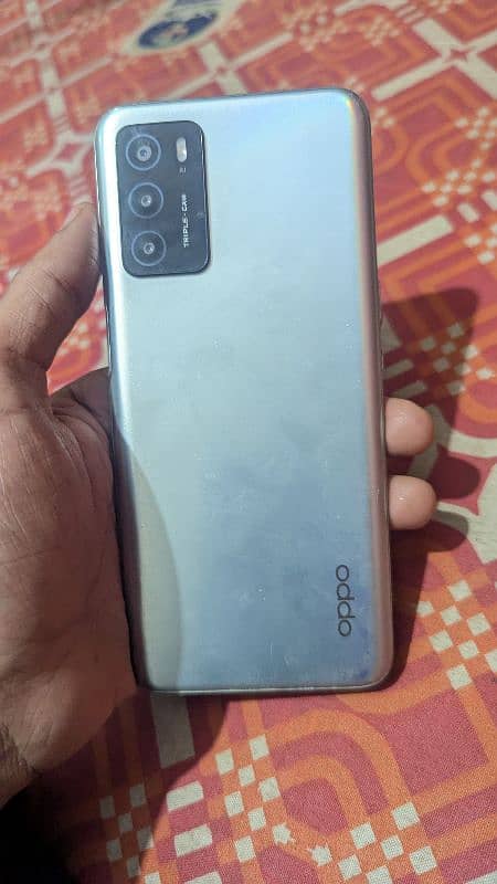 oppo a16 3