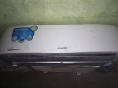 Kenwood DC Inverter