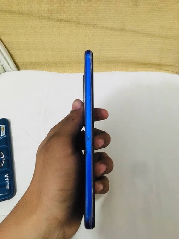 Vivo Y33s     [8/256] 2