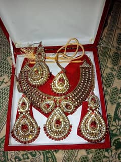 jewelry set