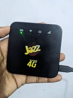 jazz 4g internet device