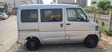 Nissan Clipper Every 2011/2017