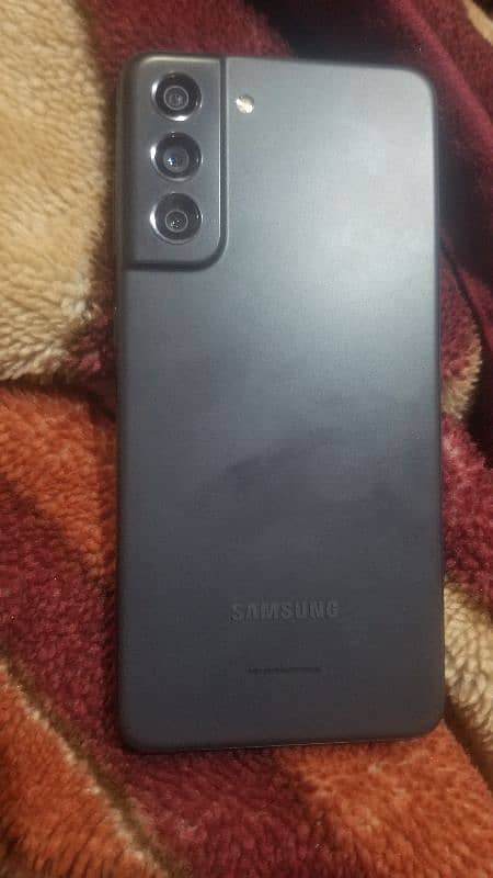 Samsung s21 fe non pta 1