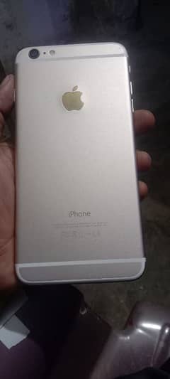 I phone 6 s plus Brand New phone