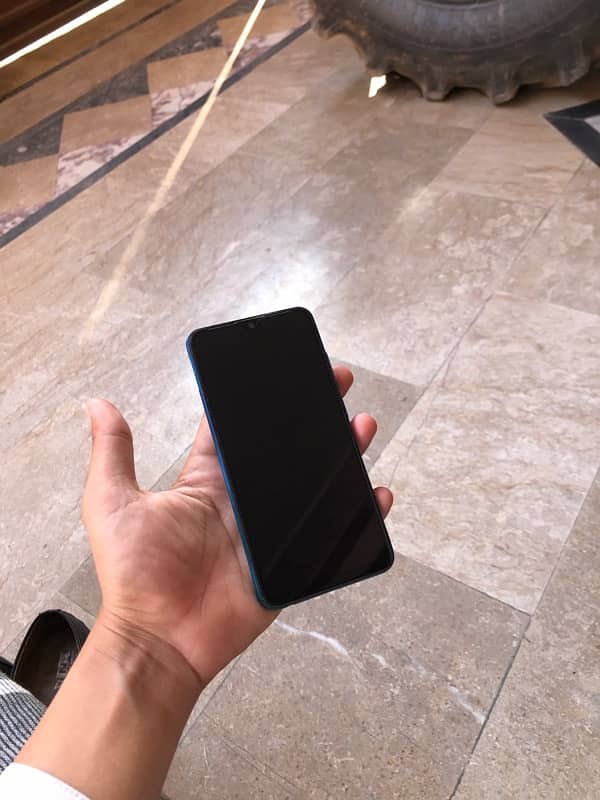 vivo y91c Urgent sale  2/32 03420987931 2