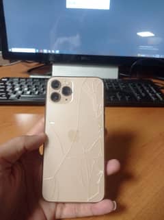 iphone 11 Pro 64 GB NON PTA