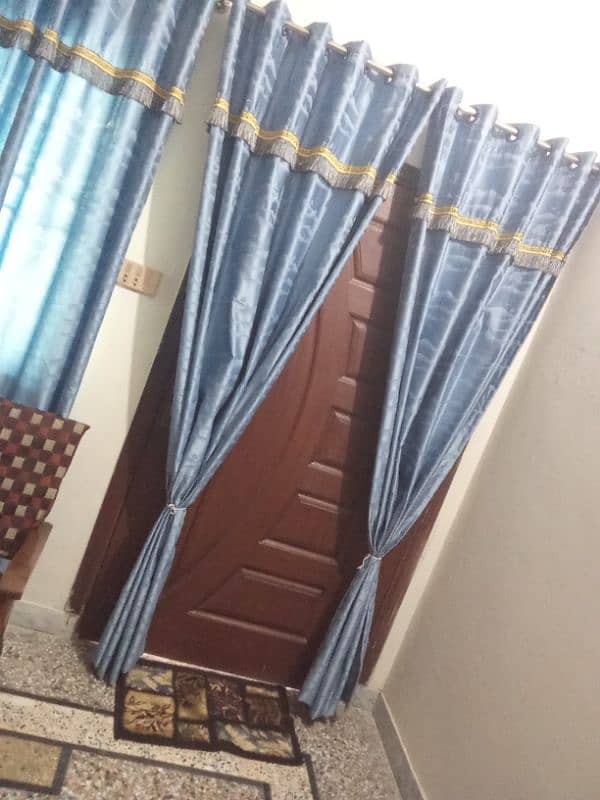 Curtains for sale in reasonable price 1