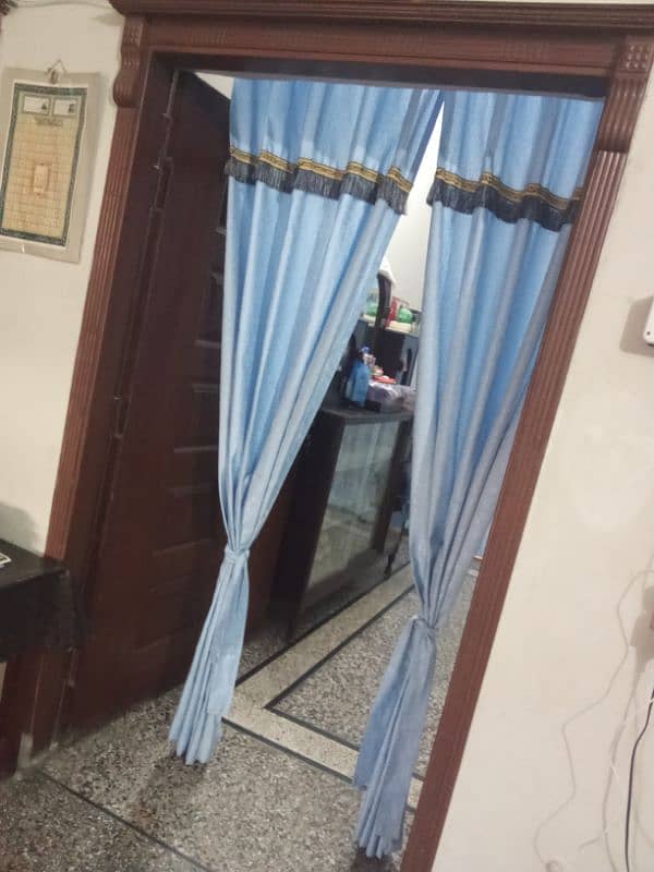 Curtains for sale in reasonable price 7