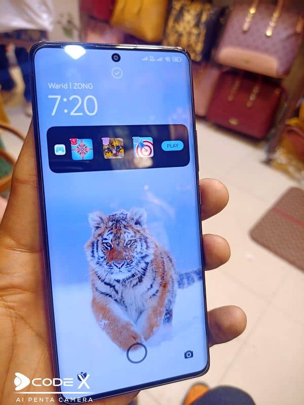 I want sall my redmi note 14pro 10/10 lush condition 0