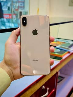 Xs Max PTA approved