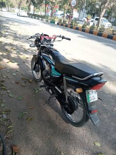 Honda CD 70 dream