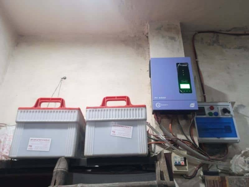 solar inverter 3200 watt 1