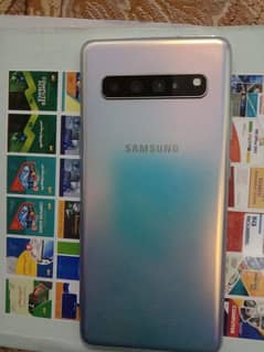 Samsung S10 5G 8/256