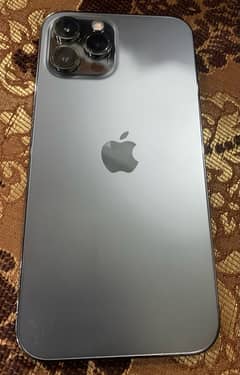 iphone 12 pro max 128 Gb Non-PTA