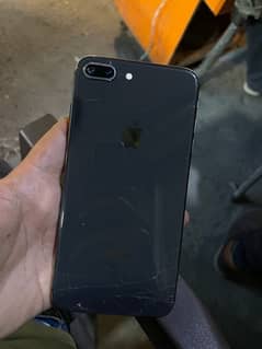 iPhone 8 Plus 256gb Non pta