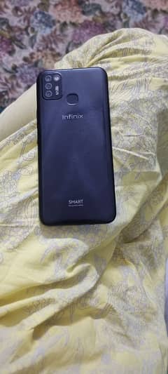 infinix