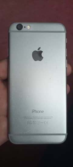 i phone 6 vip condition non pta battery health 88 finger ok